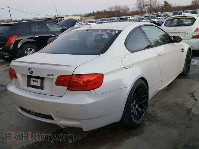 2012 BMW M3 - VIN: WBSKG9C53CE798901 - Фото 4