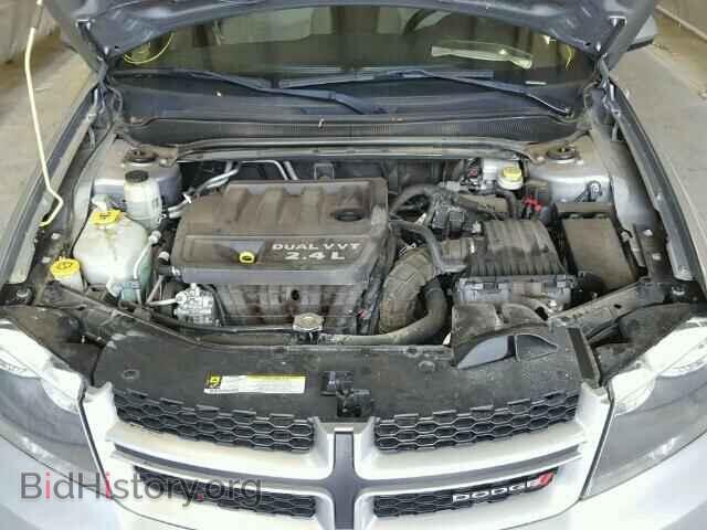 2013 DODGE AVENGER - VIN: 1C3CDZCB6DN556717 - Фото 7