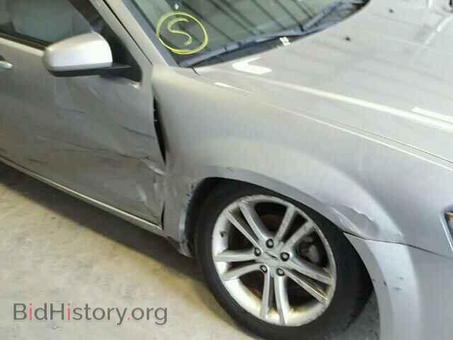 2013 DODGE AVENGER - VIN: 1C3CDZCB6DN556717 - Фото 10