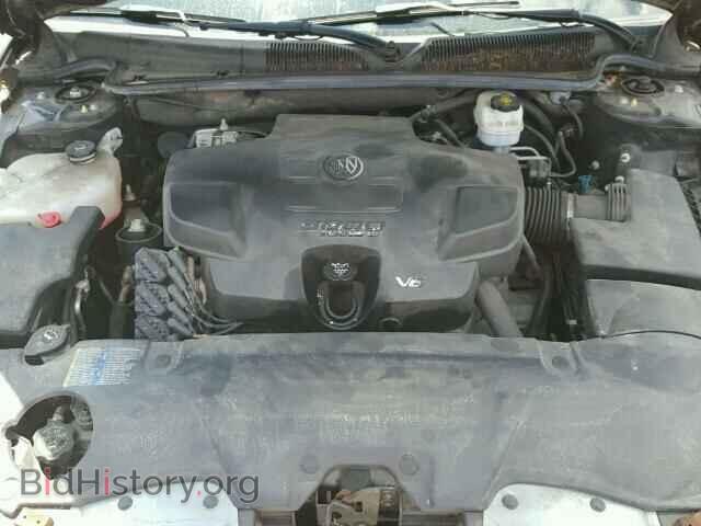2008 BUICK LUCERNE - VIN: 1G4HP57288U198619 - Фото 7