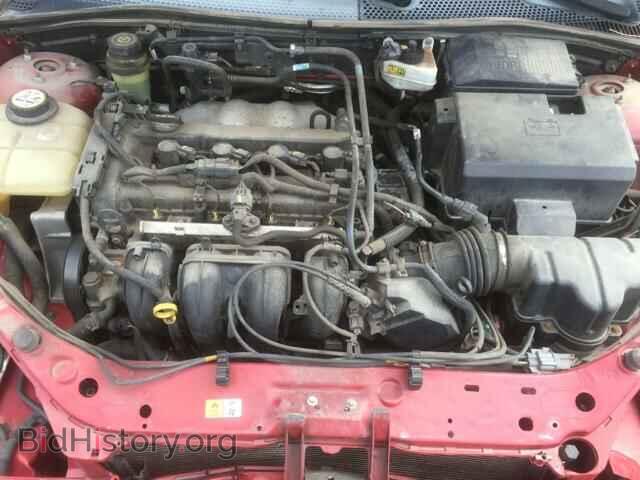 2005 FORD FOCUS - VIN: 1FAFP34N75W314915 - Фото 7
