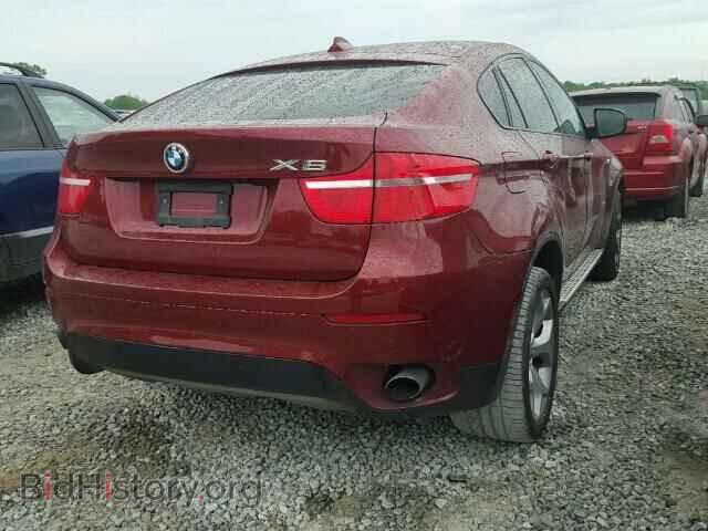 2012 BMW X6 - VIN: 5UXFG2C55CL778904 - Фото 4