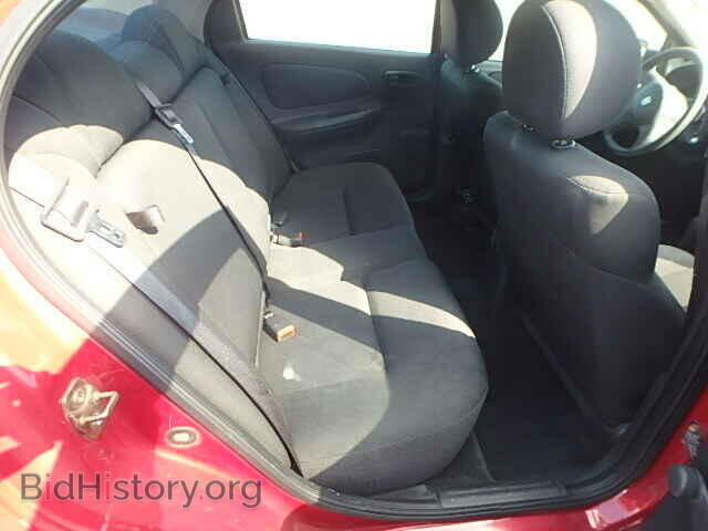 2005 DODGE NEON - VIN: 1B3ES56C25D255247 - Фото 6