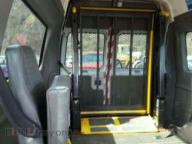 2010 FORD ECONOLINE - VIN: 1FTNE2EW0ADA99638 - Photo 9