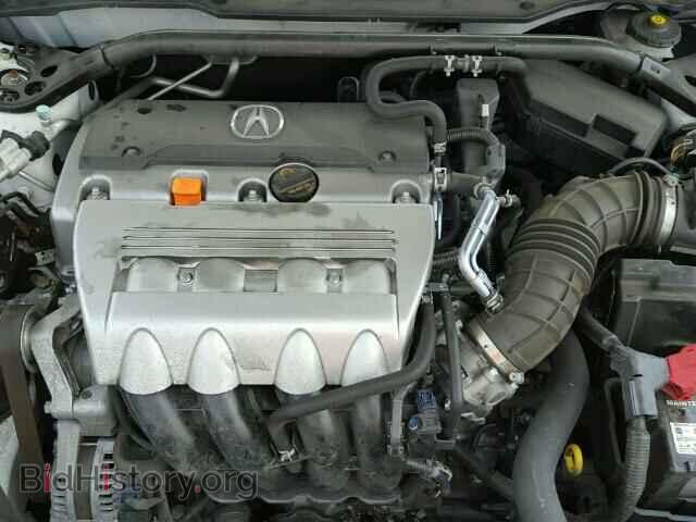 2014 ACURA TSX - VIN: JH4CU2F80EC003902 - Фото 7