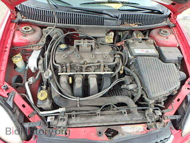 2003 DODGE NEON - VIN: 1B3ES26C93D219339 - Фото 7