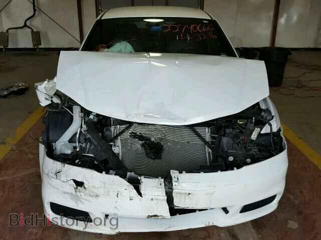 2014 DODGE AVENGER - VIN: 1C3CDZAB8EN149423 - Фото 9