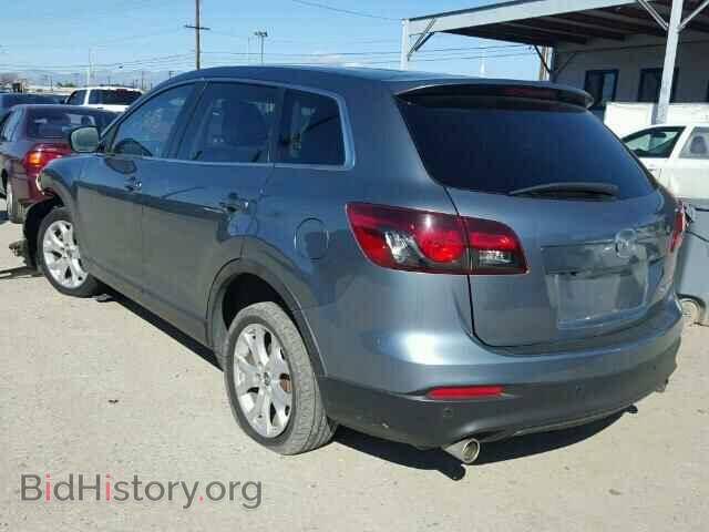 2013 MAZDA CX-9 - VIN: JM3TB2CV5D0411563 - Фото 3