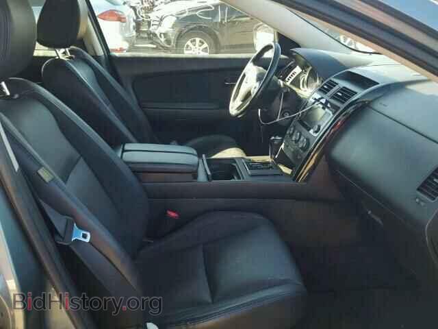 2013 MAZDA CX-9 - VIN: JM3TB2CV5D0411563 - Фото 5