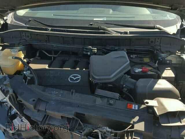 2013 MAZDA CX-9 - VIN: JM3TB2CV5D0411563 - Фото 7