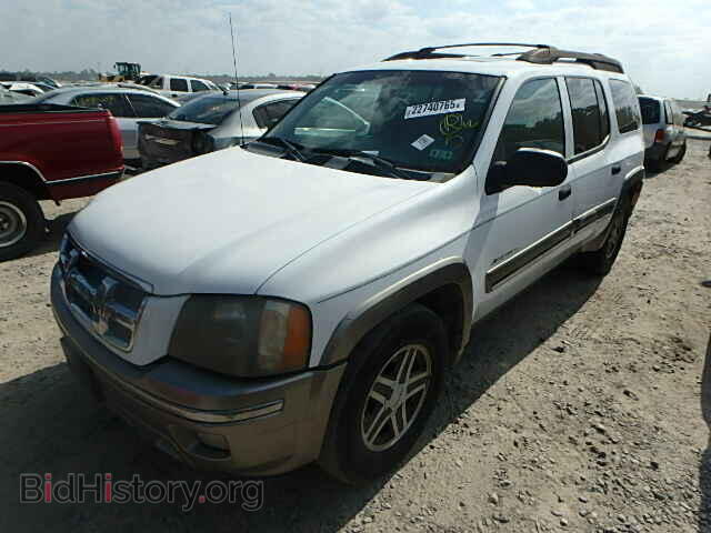 2003 ISUZU ASCENDER - VIN: 4NUES16S632100373 - Photo 2