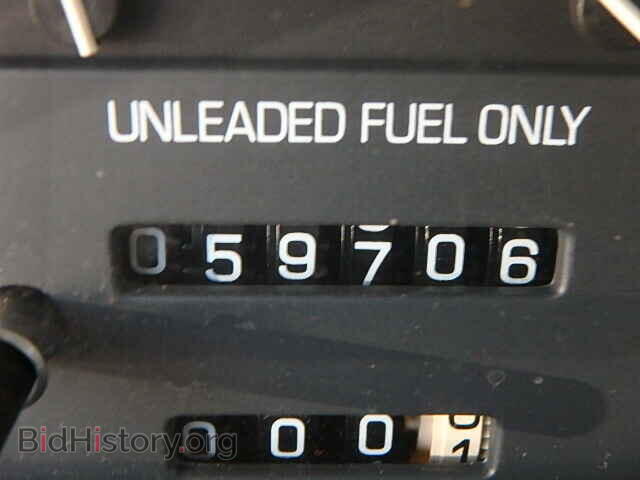 1994 SATURN SL/SL1/SL2 - VIN: 1G8ZK5571RZ212901 - Фото 8