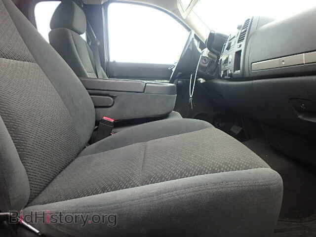 2007 CHEVROLET SILVERADO - VIN: 1GCEC19J57Z559452 - Фото 5