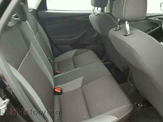 2012 FORD FOCUS - VIN: 1FAHP3E27CL151551 - Фото 6