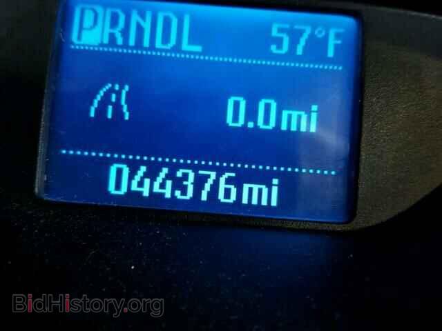 2012 FORD FOCUS - VIN: 1FAHP3E27CL151551 - Фото 8