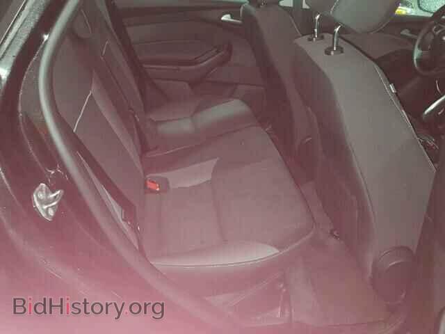 2014 FORD FOCUS - VIN: 1FADP3F28EL128196 - Фото 6