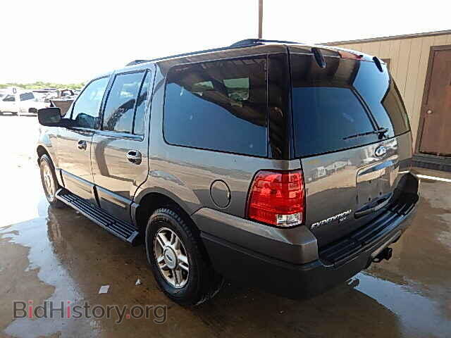 2004 FORD EXPEDITION - VIN: 1FMRU15W14LB79292 - Фото 3