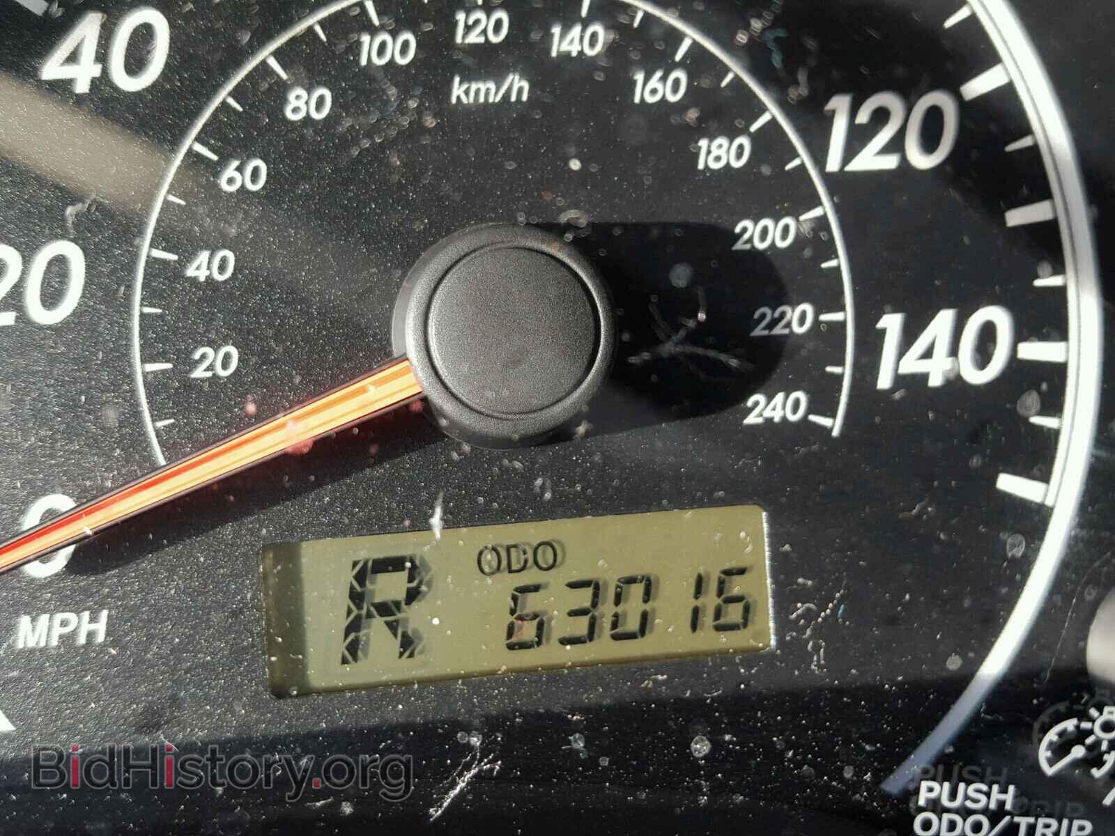 2013 TOYOTA COROLLA BA - VIN: 2T1BU4EEXDC126743 - Фото 8