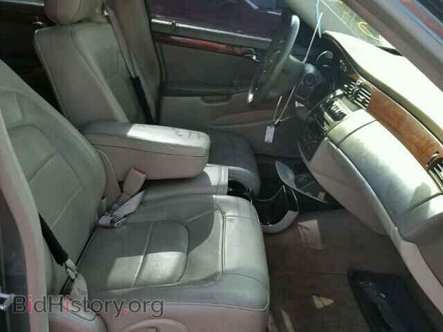 2005 CADILLAC DEVILLE - VIN: 1G6KD54Y15U235648 - Photo 5