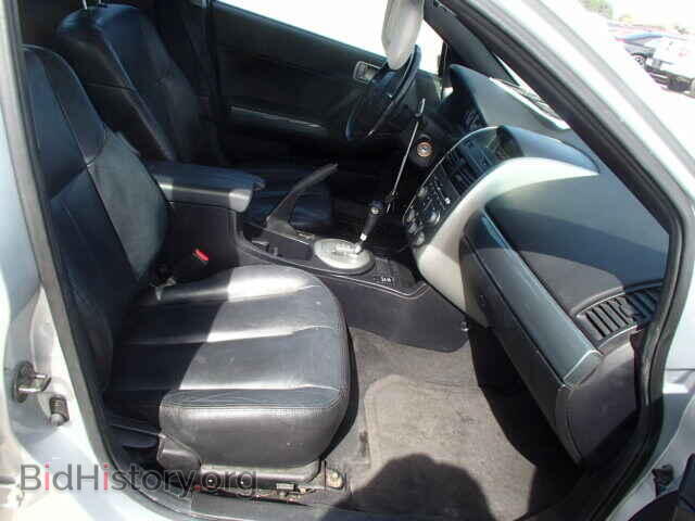 2004 MITSUBISHI GALANT - VIN: 4A3AB76S24E085560 - Фото 5