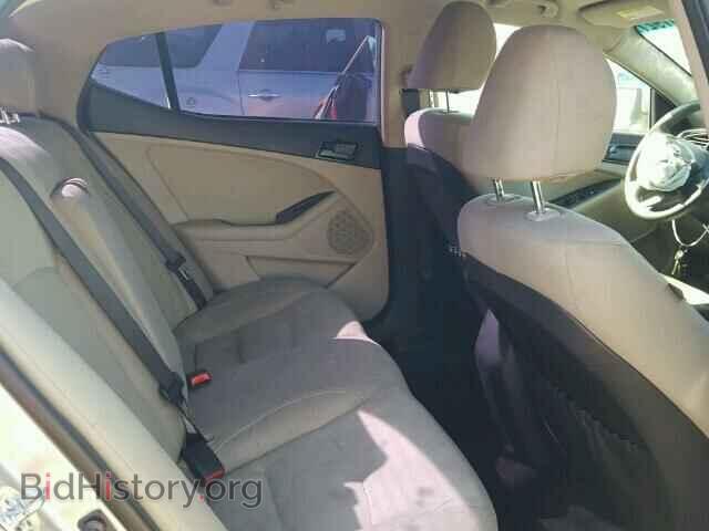 2013 KIA OPTIMA - VIN: 5XXGM4A75DG194583 - Photo 6