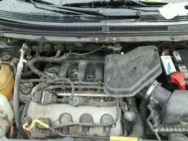 2008 FORD EDGE - VIN: 2FMDK38C88BA55426 - Фото 7