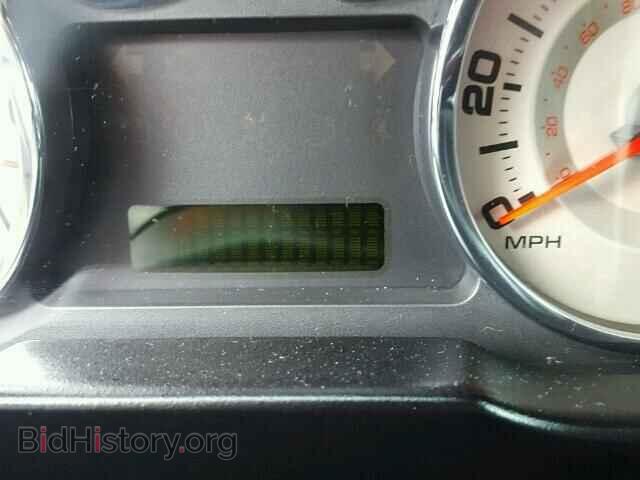 2008 FORD EDGE - VIN: 2FMDK38C88BA55426 - Фото 8