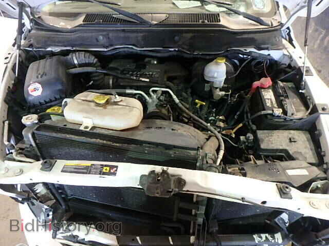 2004 DODGE RAM 1500 - VIN: 1D7HA18D44S610254 - Фото 7