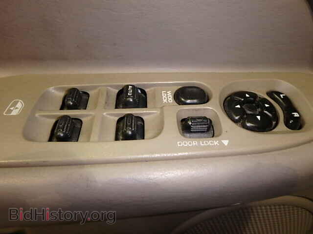 2004 DODGE RAM 1500 - VIN: 1D7HA18D44S610254 - Фото 9