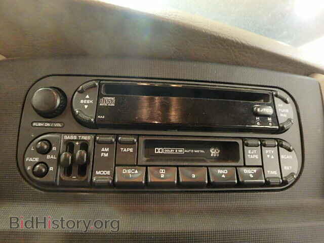 2004 DODGE RAM 1500 - VIN: 1D7HA18D44S610254 - Фото 10