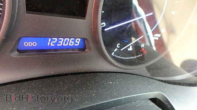 2006 LEXUS IS350 - VIN: JTHBE262262003492 - Фото 8