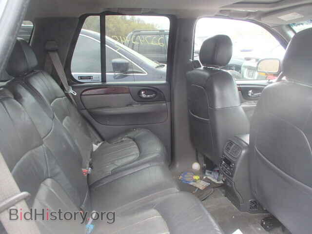 2002 GMC ENVOY - VIN: 1GKDT13S422451729 - Фото 6