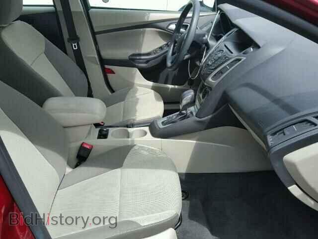 2014 FORD FOCUS - VIN: 1FADP3F23EL145522 - Photo 5