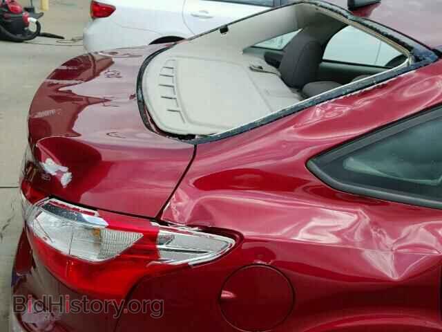 2014 FORD FOCUS - VIN: 1FADP3F23EL145522 - Photo 10