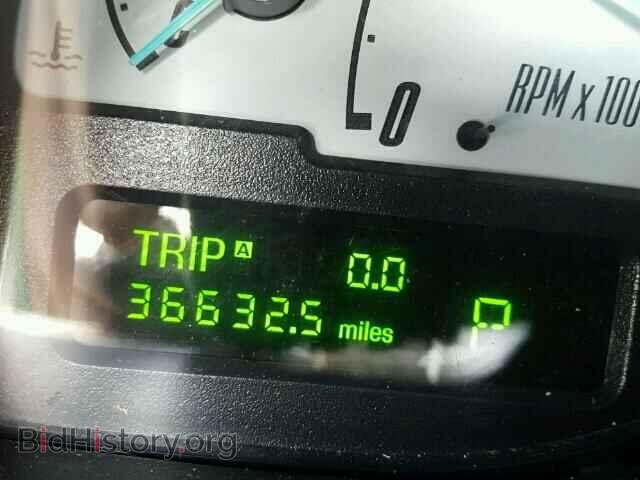 2002 FORD TBIRD - VIN: 1FAHP60A42Y109016 - Фото 8