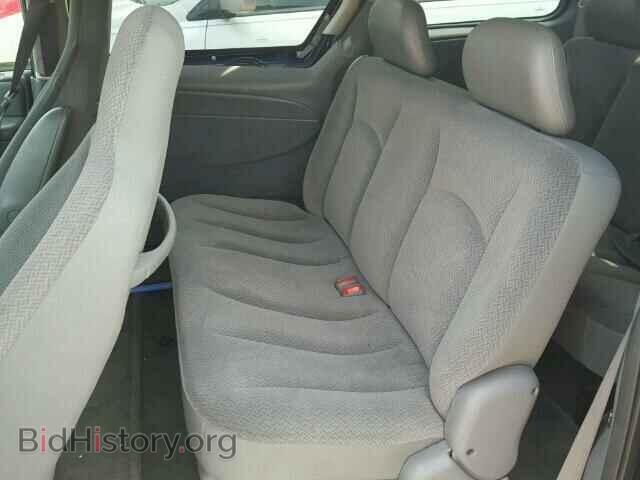 2005 DODGE CARAVAN - VIN: 1D4GP25B95B290317 - Фото 6