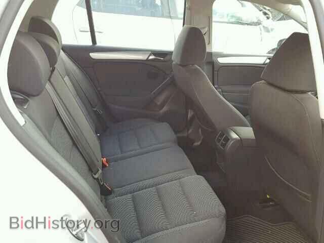 2013 VOLKSWAGEN GOLF - VIN: WVWDB7AJ8DW138786 - Фото 6