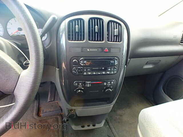 2006 DODGE CARAVAN - VIN: 1D4GP45R56B592617 - Фото 9