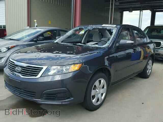 2010 KIA OPTIMA - VIN: KNAGG4A83A5414316 - Photo 2
