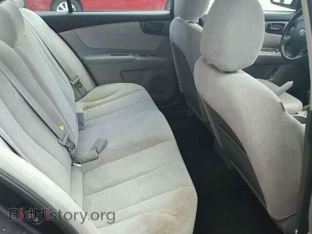 2010 KIA OPTIMA - VIN: KNAGG4A83A5414316 - Photo 6