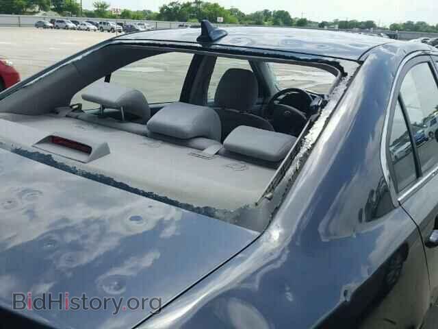 2010 KIA OPTIMA - VIN: KNAGG4A83A5414316 - Photo 9