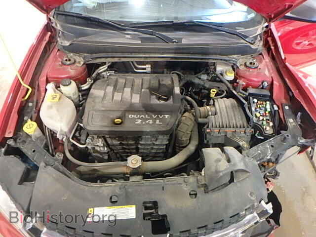 2013 DODGE AVENGER - VIN: 1C3CDZAB7DN713173 - Photo 7