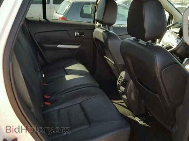 2014 FORD EDGE - VIN: 2FMDK3JC2EBB66091 - Photo 6
