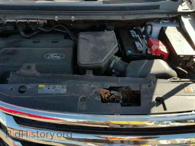 2014 FORD EDGE - VIN: 2FMDK3JC2EBB66091 - Photo 7