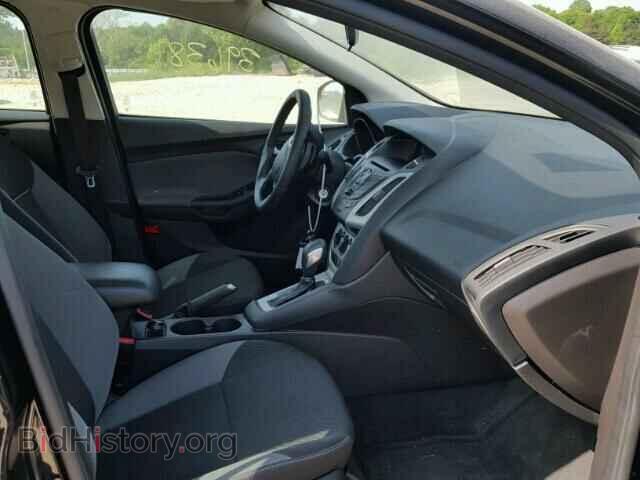 2013 FORD FOCUS - VIN: 1FADP3F2XDL330911 - Photo 5