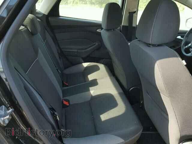 2013 FORD FOCUS - VIN: 1FADP3F2XDL330911 - Photo 6