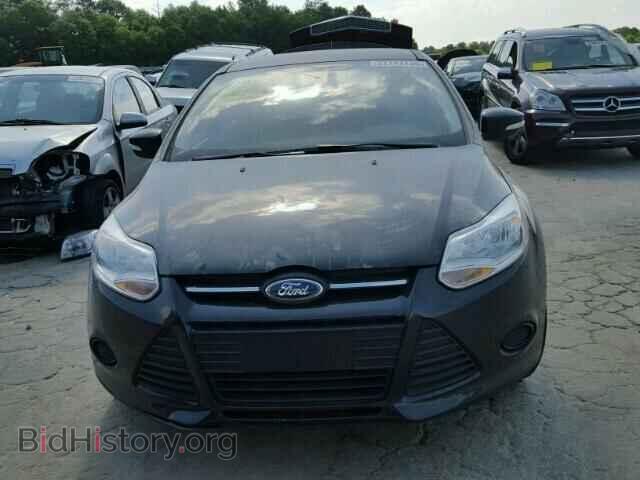 2013 FORD FOCUS - VIN: 1FADP3F2XDL330911 - Photo 9