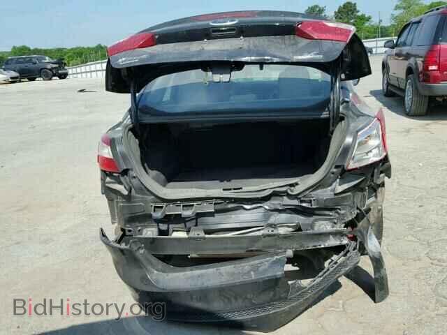 2013 FORD FOCUS - VIN: 1FADP3F2XDL330911 - Photo 10