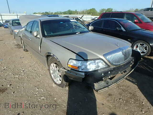 Photo 2LNBL8CV2BX756032 - LINCOLN TOWNCAR 2011