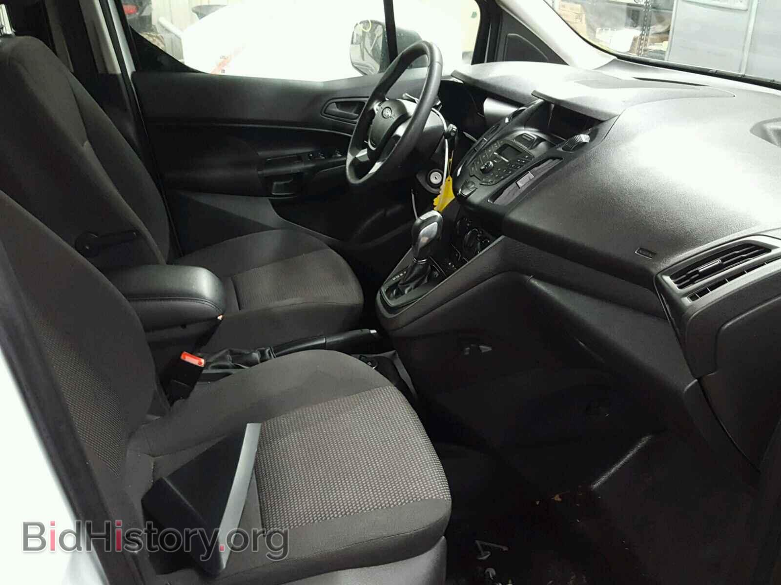 2017 FORD TRANSIT CO - VIN: NM0GE9E73H1319762 - Фото 5